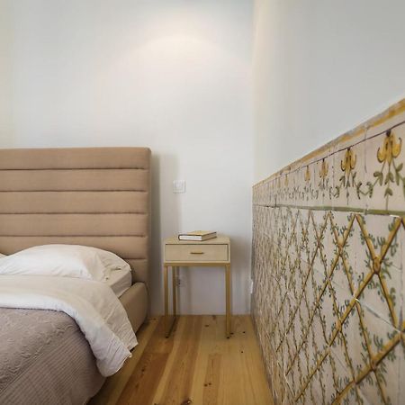 Santa Justa Prime Guesthouse Лиссабон Экстерьер фото