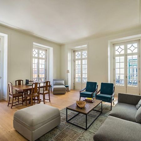 Santa Justa Prime Guesthouse Лиссабон Экстерьер фото