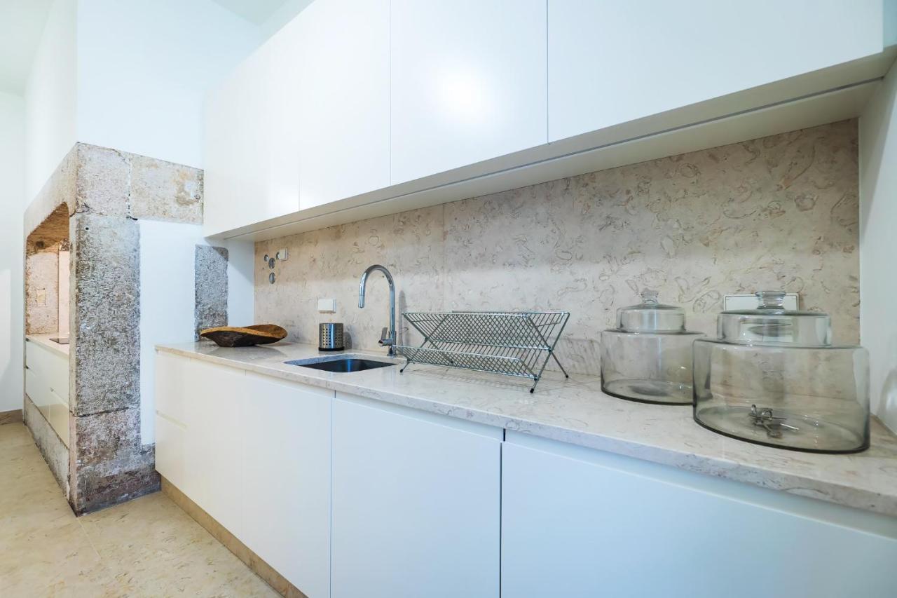 Santa Justa Prime Guesthouse Лиссабон Экстерьер фото