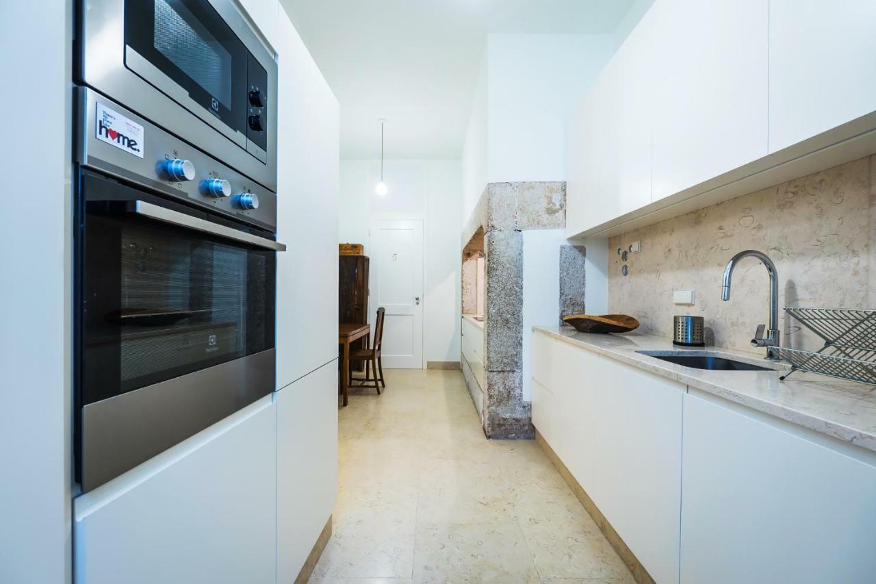 Santa Justa Prime Guesthouse Лиссабон Экстерьер фото